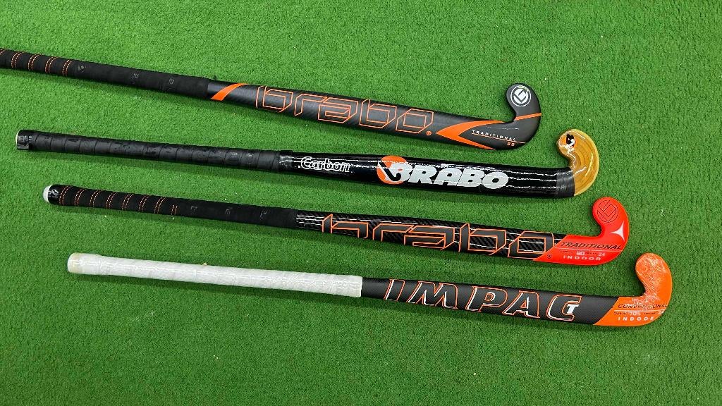 Hockey, Ophalen of Verzenden, Nieuw, Stick