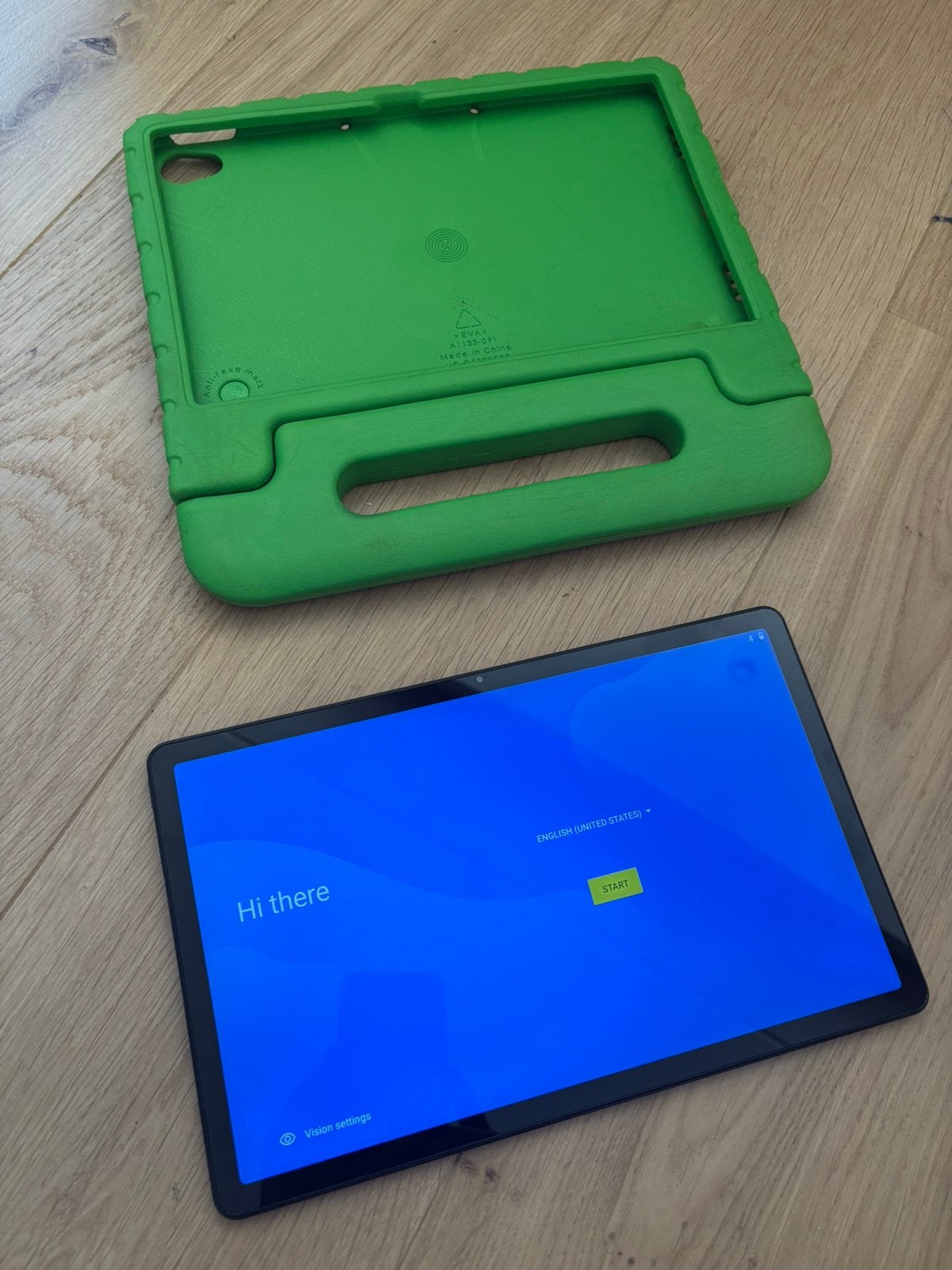Lenovo Tab P11 - Goed onderhouden met lichte gebruikssporen, Computers en Software, Windows Tablets, Ophalen of Verzenden, Gebruikt