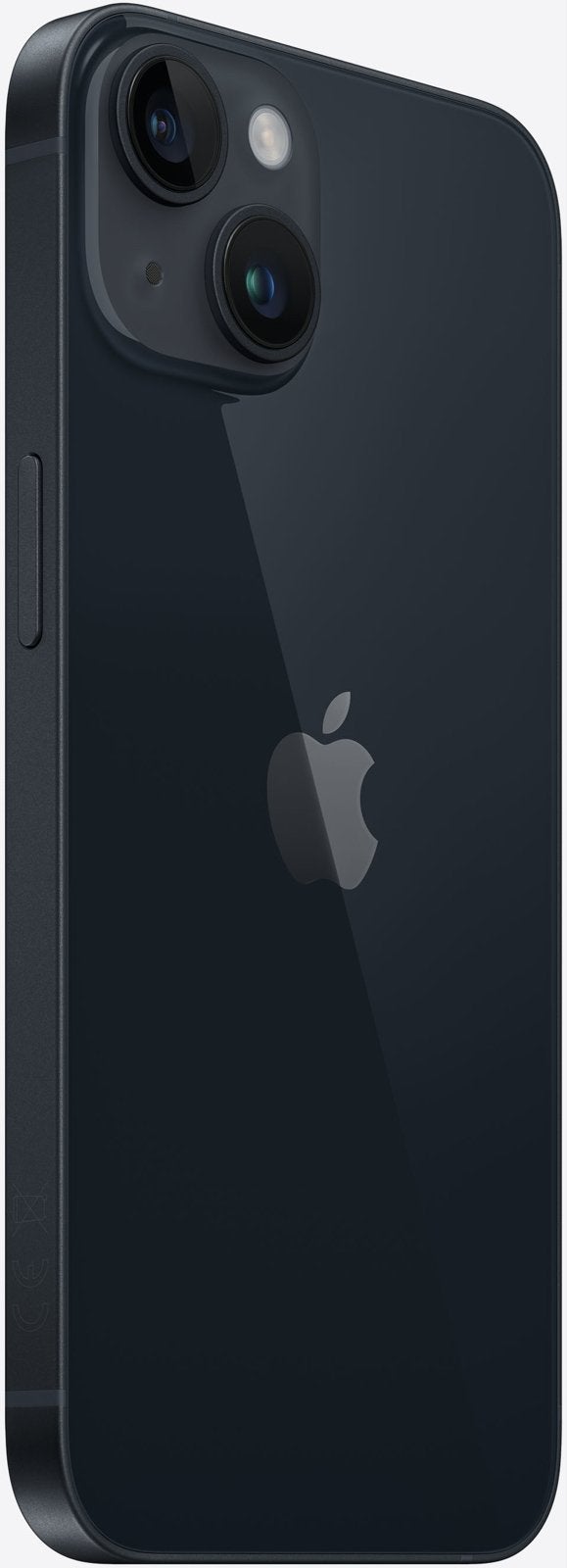 Ruilen: iPhone 14 (Middernacht) voor Apple Watch Ultra, Telecommunicatie, 128 GB, Zwart, Ophalen of Verzenden, Zo goed als nieuw