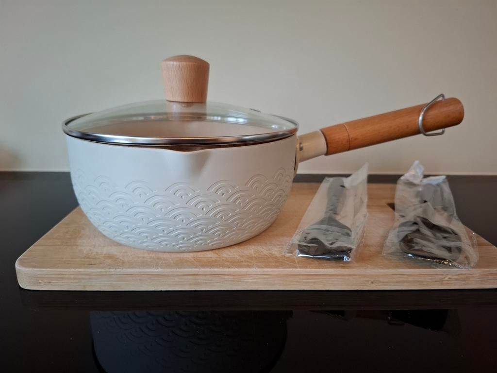 Sauspan bundlepro, Ophalen of Verzenden, Nieuw