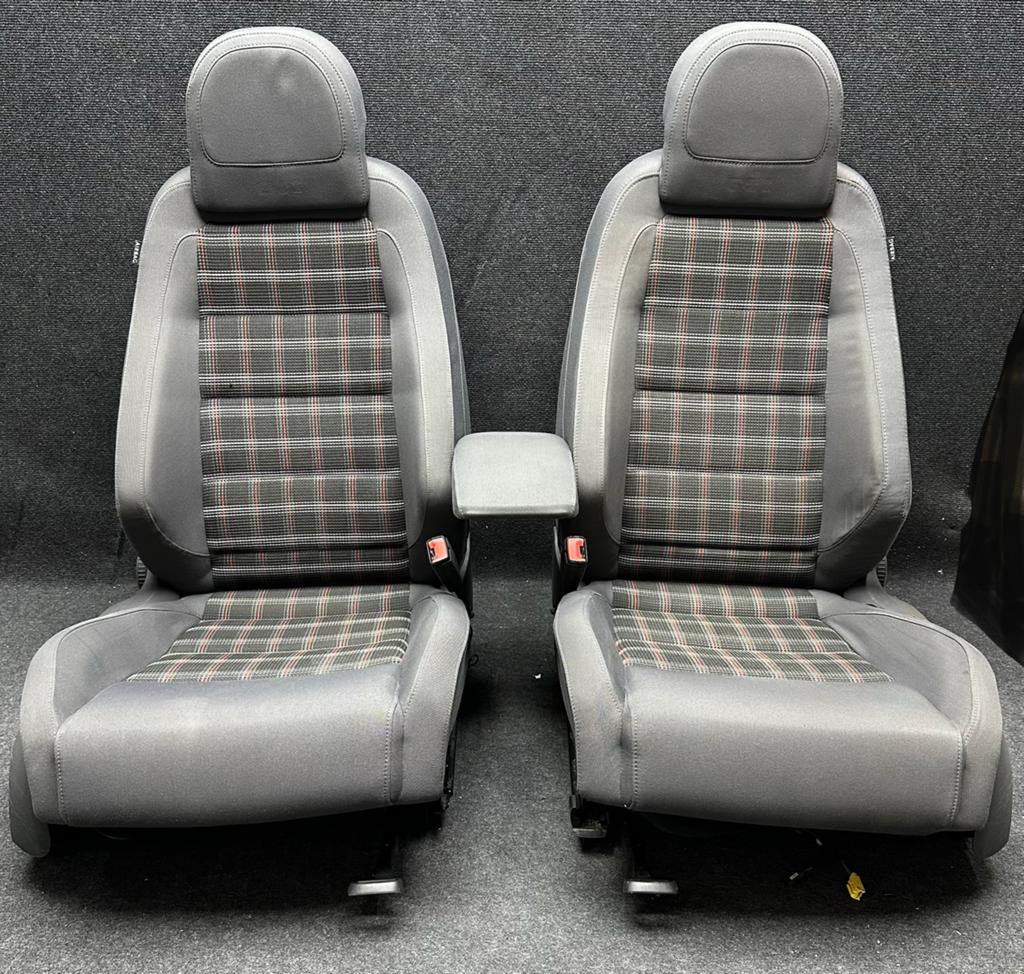 Golf 5 GTI, Gebruikt, Ophalen of Verzenden, Vw, Vw
