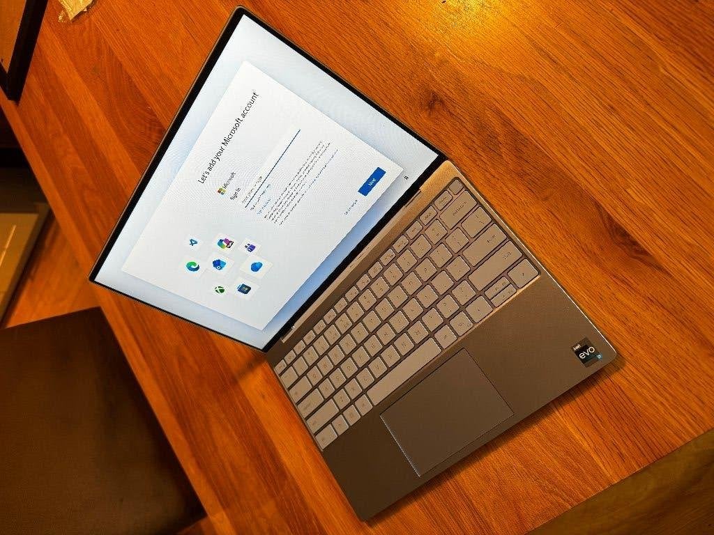 Dell XPS 13 9315 - i7-1250U / 16GB / 512GB (no charger), Computers en Software, Windows Laptops, Ophalen, Qwerty, 13 inch, Intel® Core™ i7 