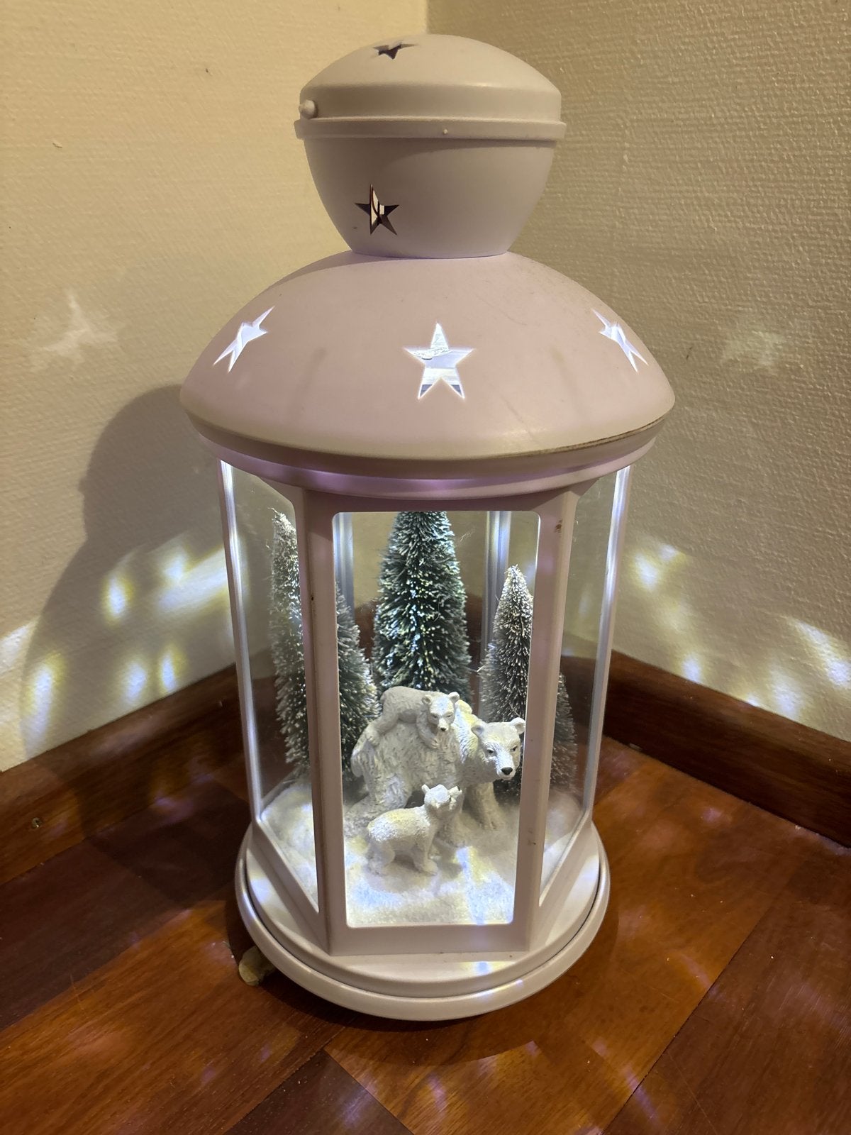 Kerst lamp, Diversen, Ophalen of Verzenden