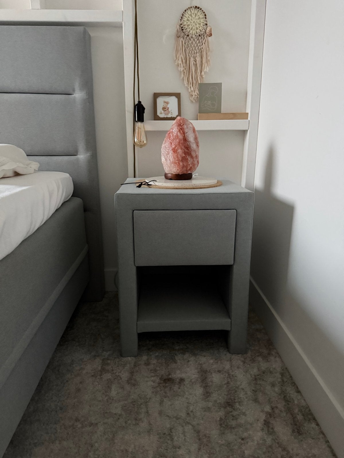 Swiss Sense Boxspring 180x200, Ophalen, Tweepersoons, Zo goed als nieuw, 180 cm