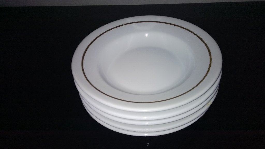Nieuw : La Porselein de Boudoir, Nieuw, Ophalen of Verzenden, Bord(en), Wedgwood
