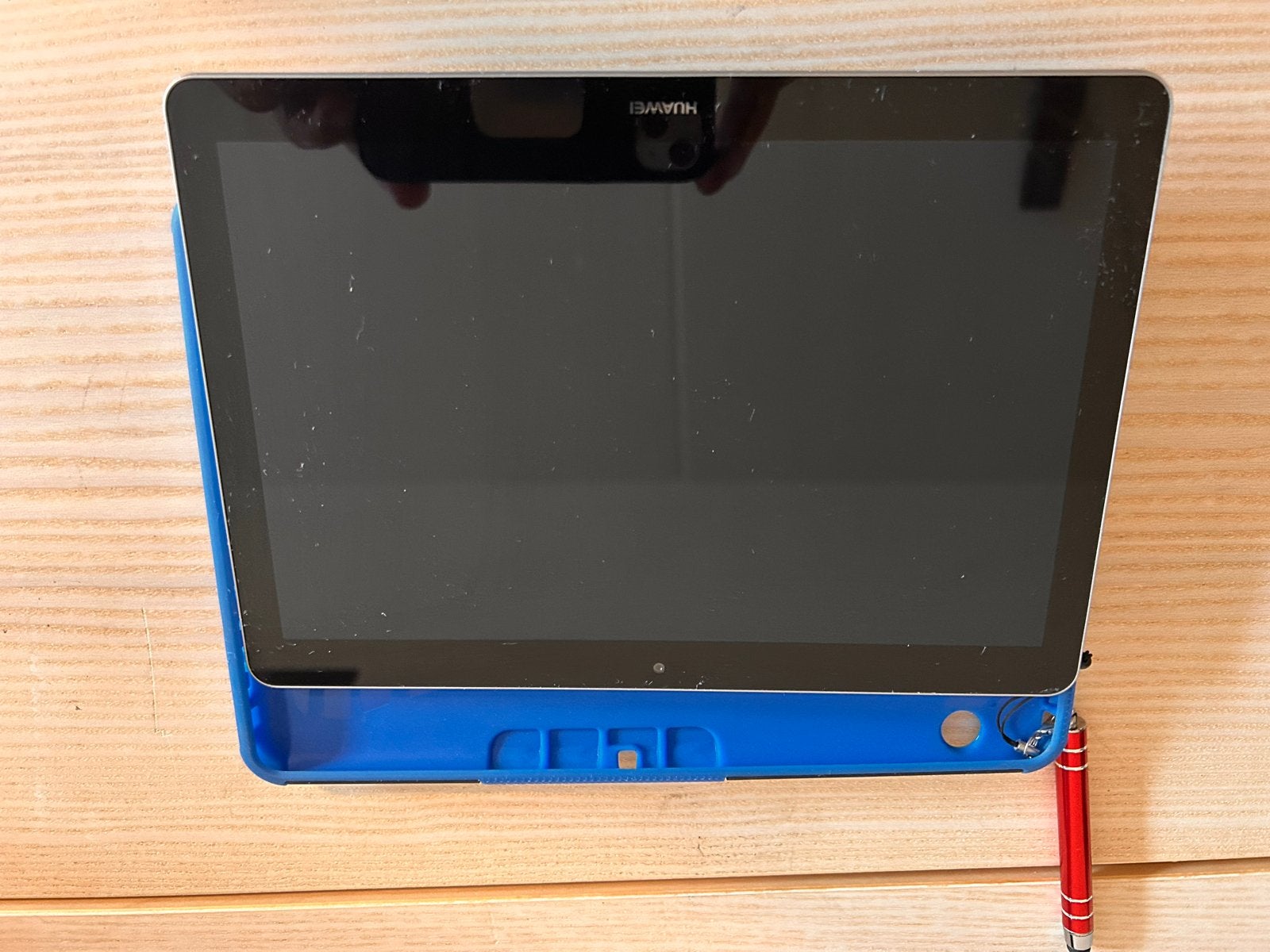 Huawei tablet - Goed onderhouden, 10 inch, Gebruikt, 32 GB, Ophalen of Verzenden