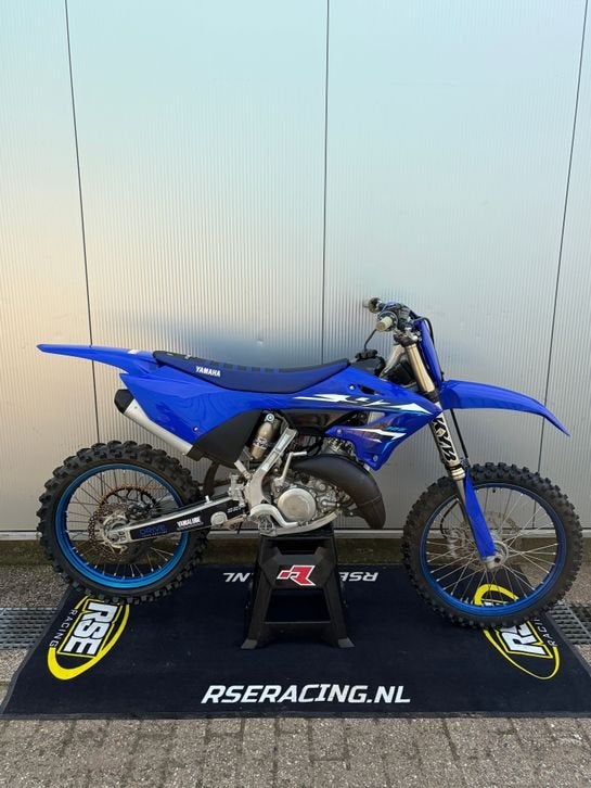 YAMAHA YZ 125 (bj 2026) 23 hrs, Motoren, Bedrijf, Onbekend, YAMAHA, Onbekend