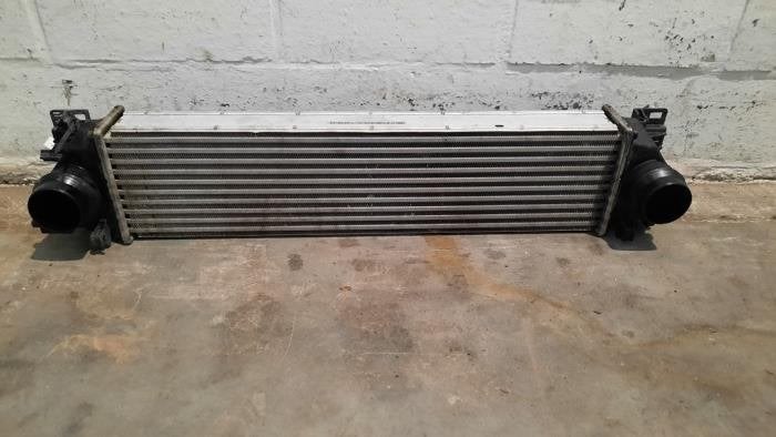 Intercooler Volvo XC40 T5, Auto-onderdelen, Ophalen of Verzenden, Gebruikt, Volvo