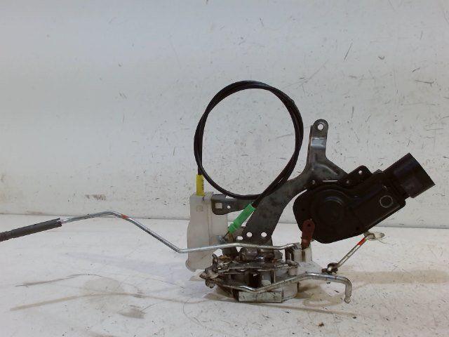 Slot mechaniek portier elektrisch centrale vergrendeling rec, Auto-onderdelen, Onderdelen@venauto.nl, Van der Ven Autorecycling B.V.