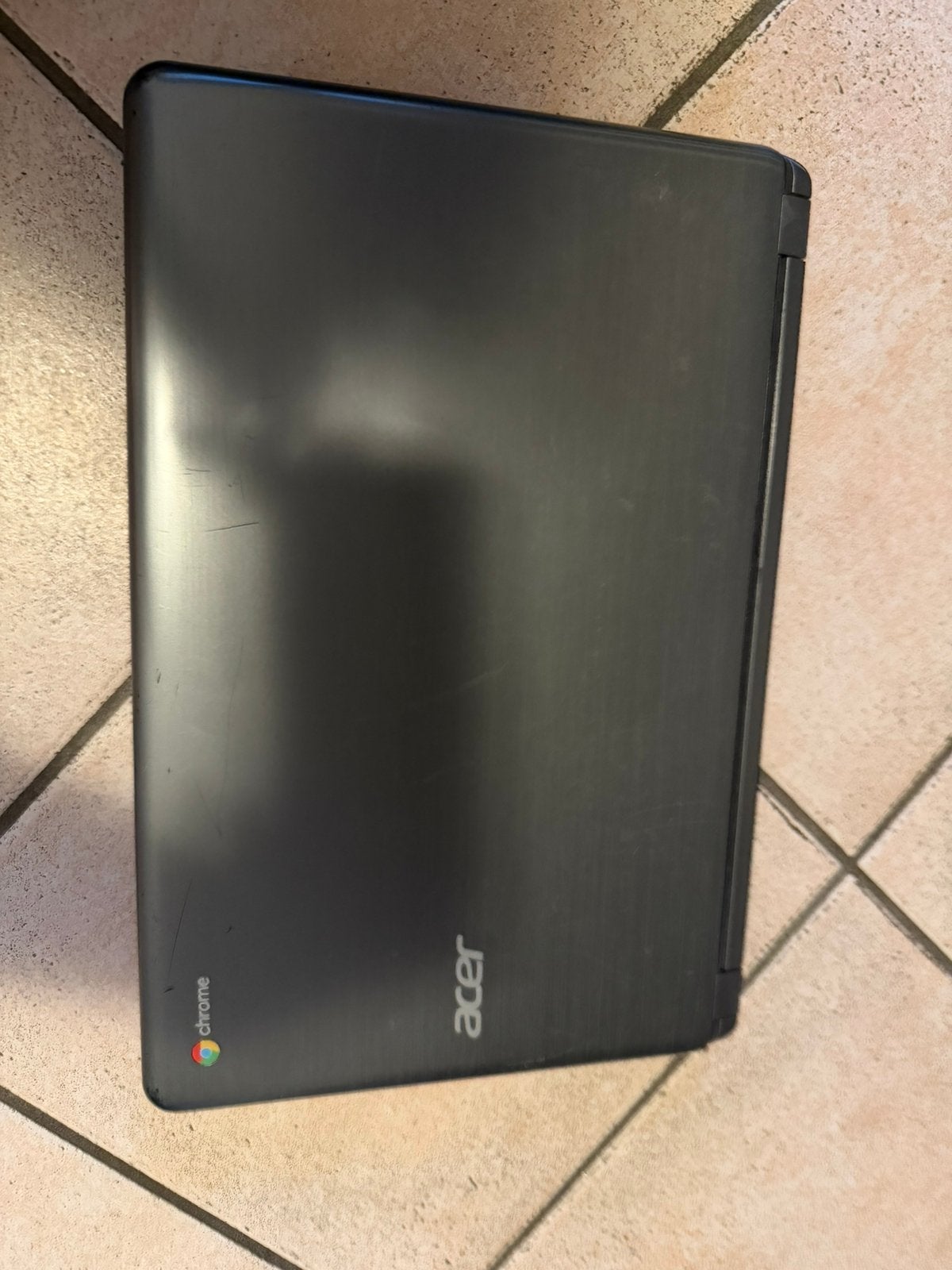 Acer laptop, Ophalen, Zo goed als nieuw