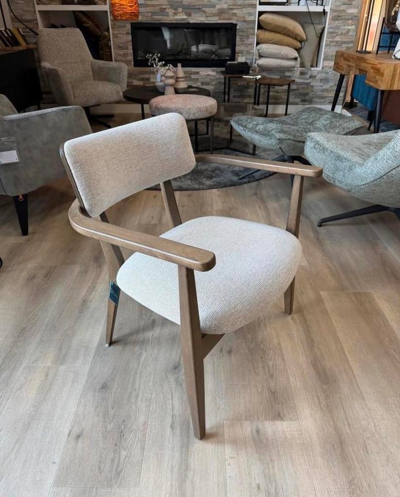 SALE! Fauteuil, Huis en Inrichting, Stoelen, Ophalen, Nieuw, Eén