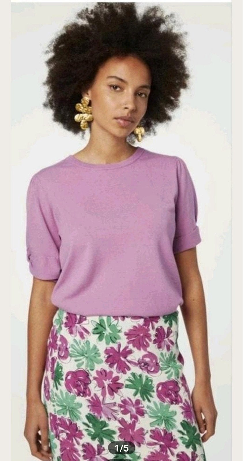Fabienne Chapot Molly Twist pullover/ trui maat S *nieuw *, Kleding | Dames, Fabienne Chapot, Ophalen of Verzenden, Nieuw, Maat 36 (S)