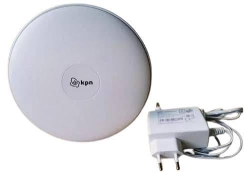 Kpn super wifi punt, Ophalen of Verzenden, Zo goed als nieuw