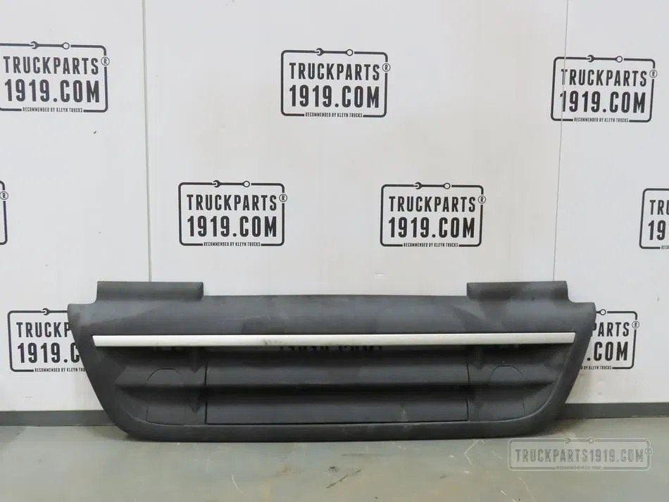 DAF 1657684 Ondergrille DAF CF, Ophalen, Gebruikt, DAF, Carrosserie en Plaatwerk