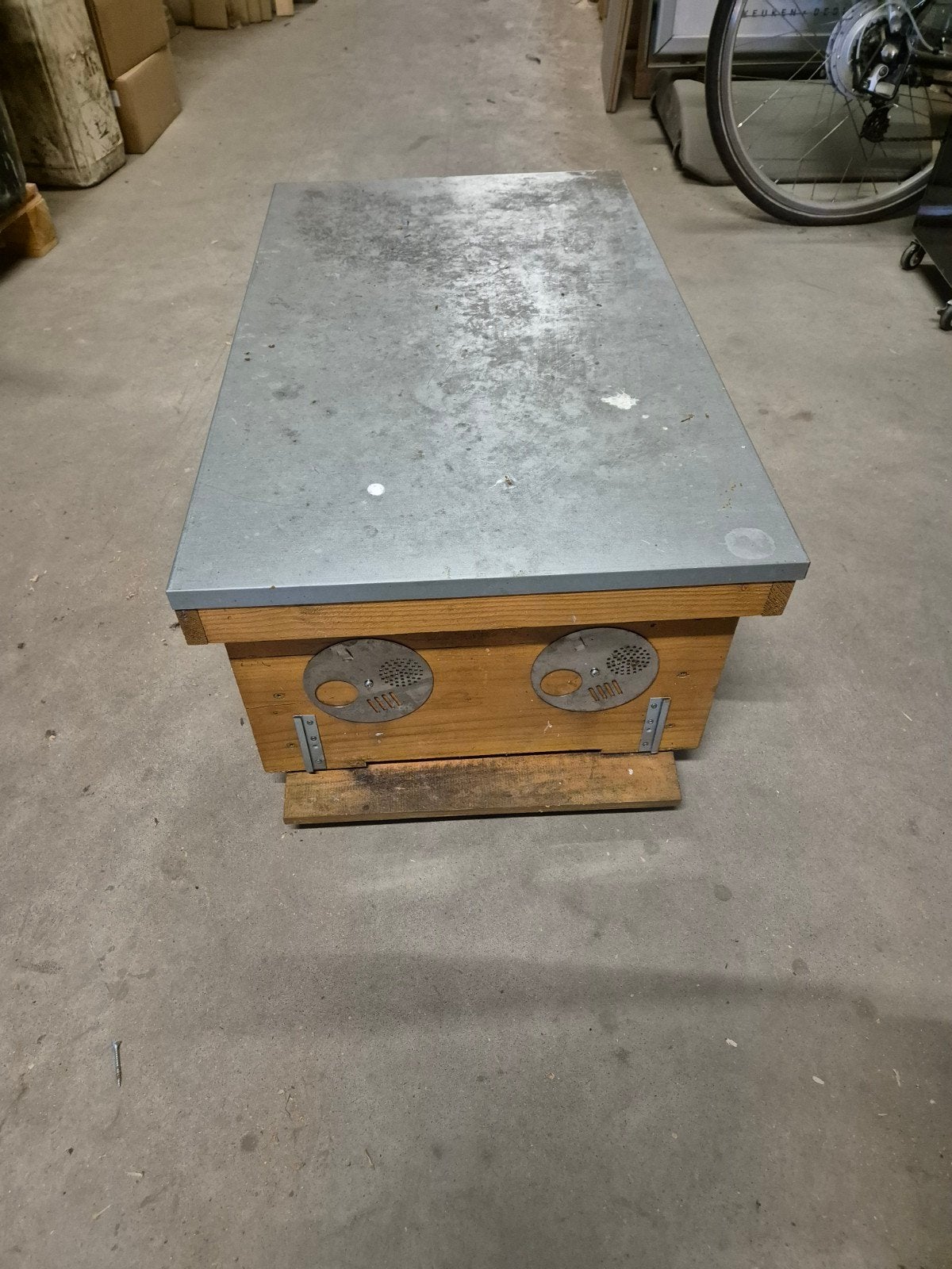 Topkast simplex, Dieren en Toebehoren, Insecten en Spinnen, Bijen