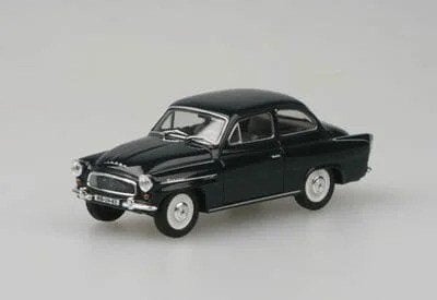 SKODA OCTAVIA zwart, Hobby en Vrije tijd, Ophalen of Verzenden, Nieuw, Auto