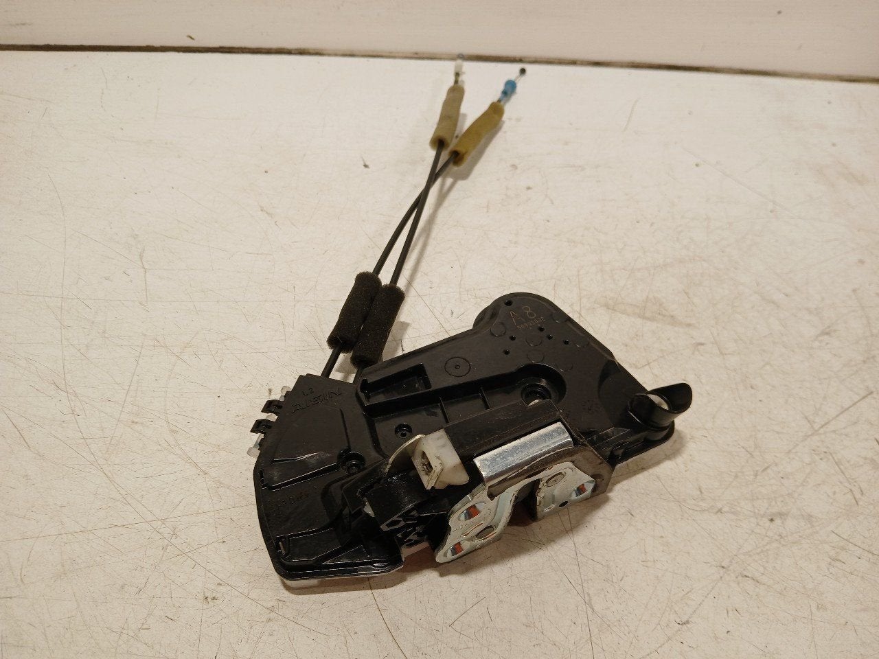 Slot mechaniek portier elektrisch centrale vergrendeling lin, Auto-onderdelen, Onderdelen@venauto.nl, Van der Ven Autorecycling B.V.