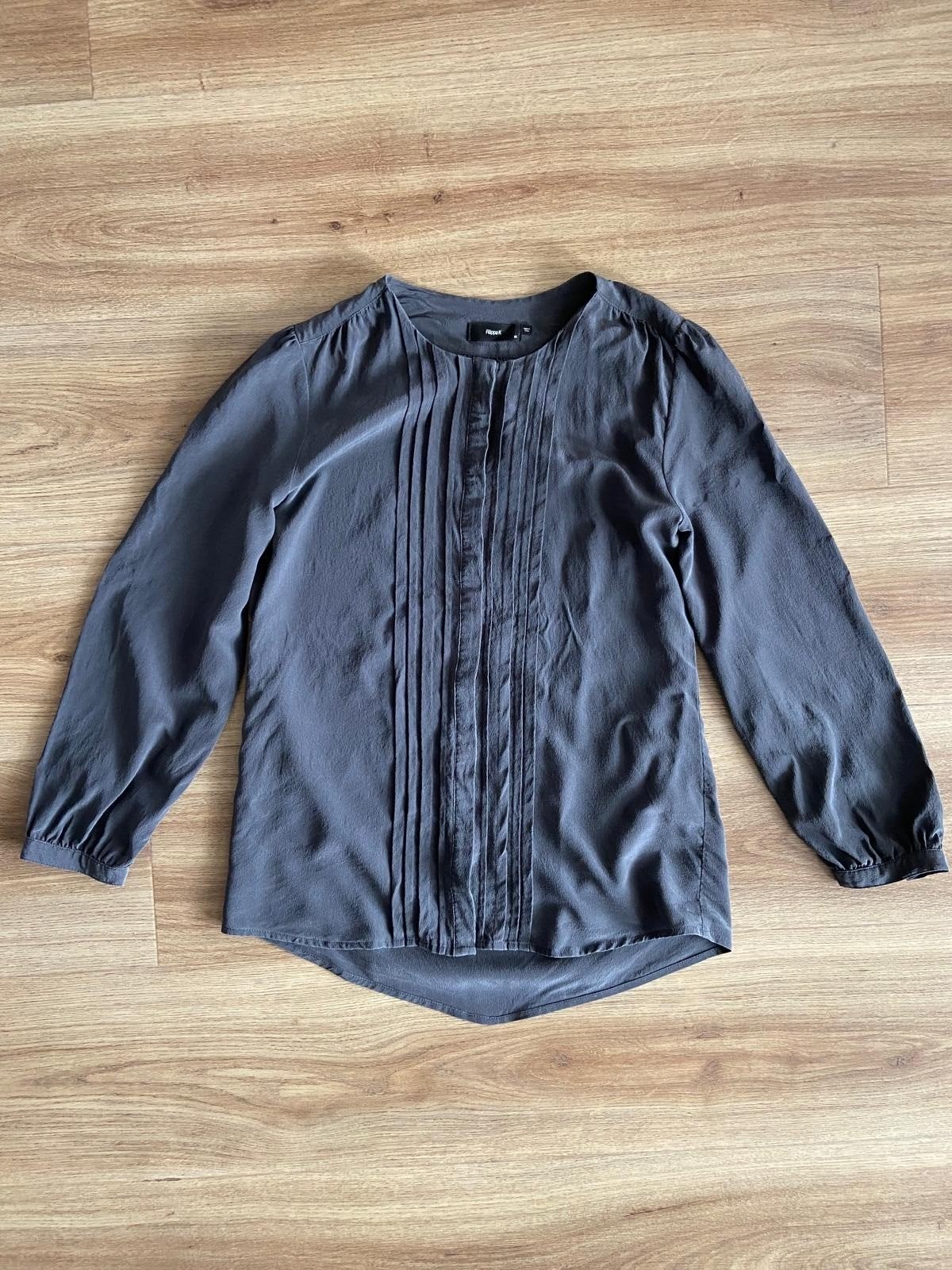 Mooie Filippa K blouse maat xs, Ophalen of Verzenden, Zo goed als nieuw, Maat 34 (XS) of kleiner