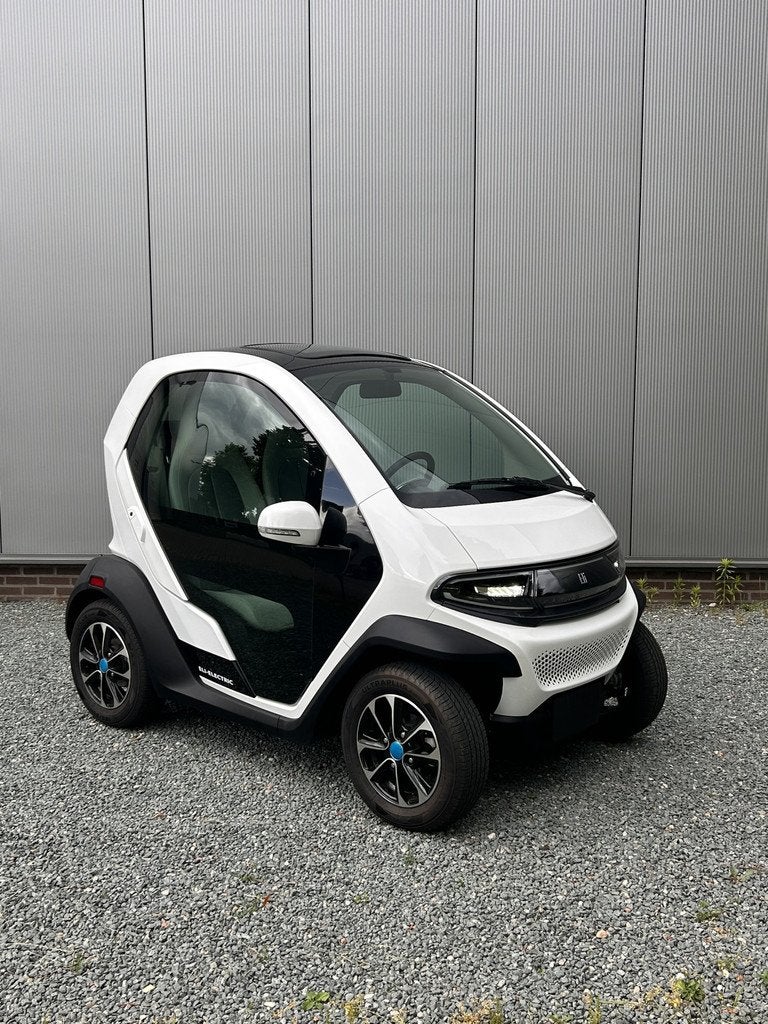ELI Brommobiel Zero (bj 2025), Overige merken, Vakgarage Nijendal, Nieuw, Info@vakgaragenijendal.nl