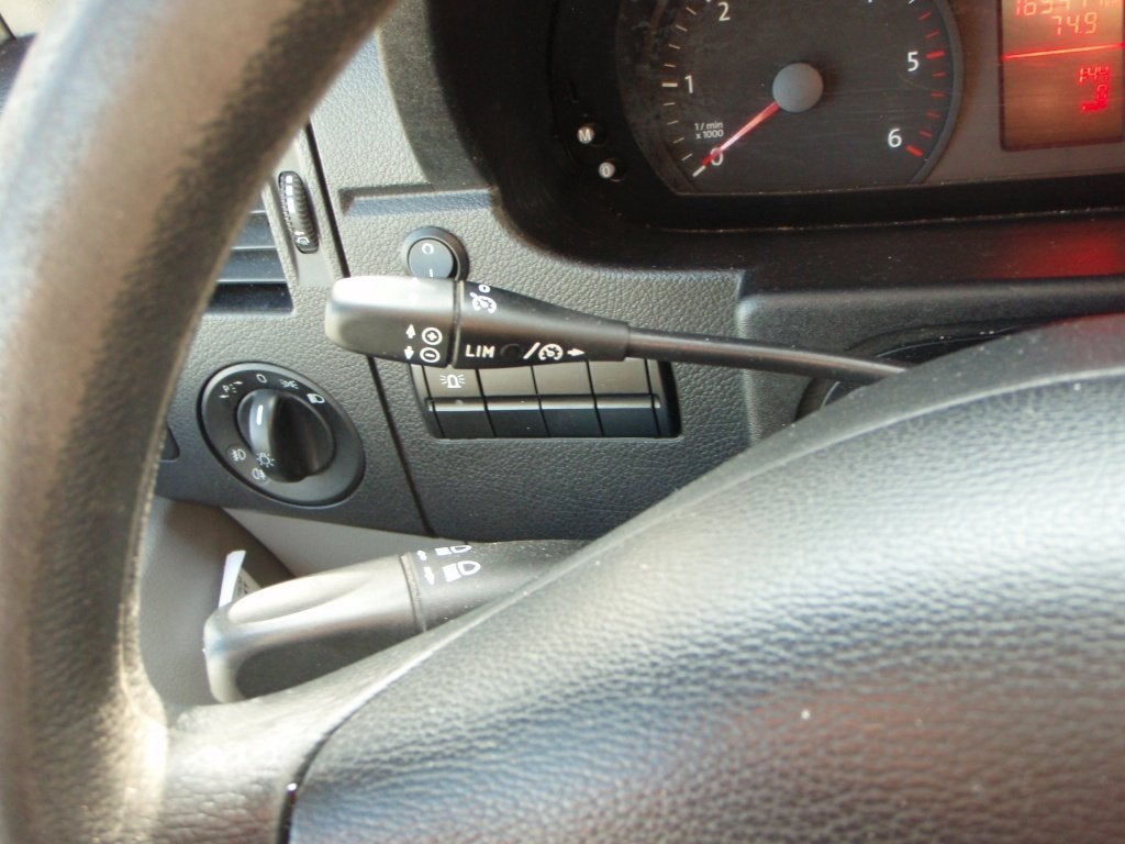 Foto 15 van Volkswagen Crafter BM L1H1 Imperiaal 2x Schuifdeur 169417 km