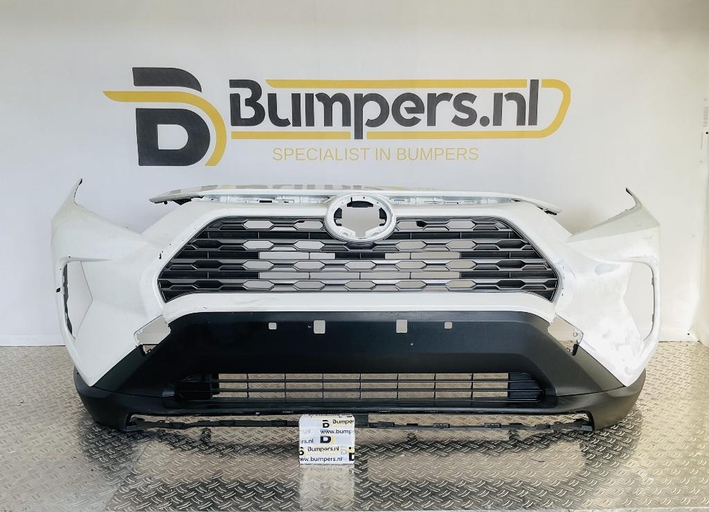 BUMPER Toyota Yaris Aygo Rav 4 CHR Yaris 4 Voorbumper, Ophalen, Bumpers.nl, Info@Bumpers.nl, Bumpers.nl