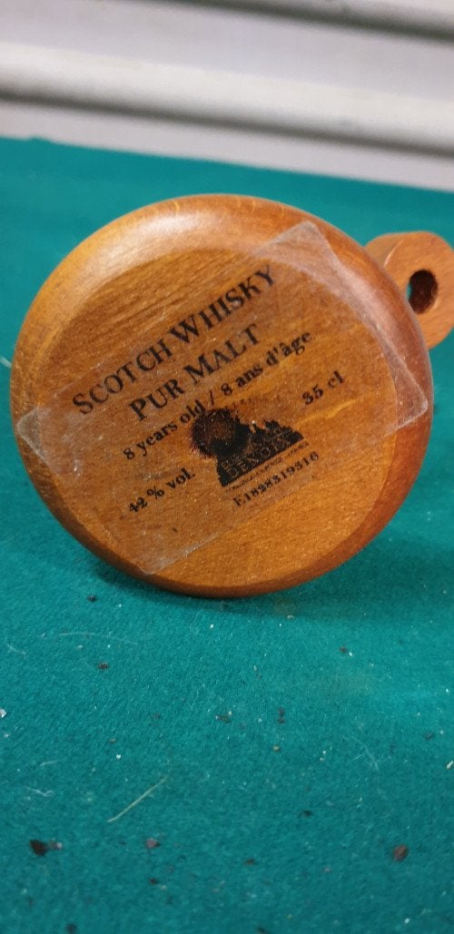 whisky karaf set, Ophalen of Verzenden, 'T Olde Gre-j, Info@toldegrej.nl, Endepoelstraat 20f Didam