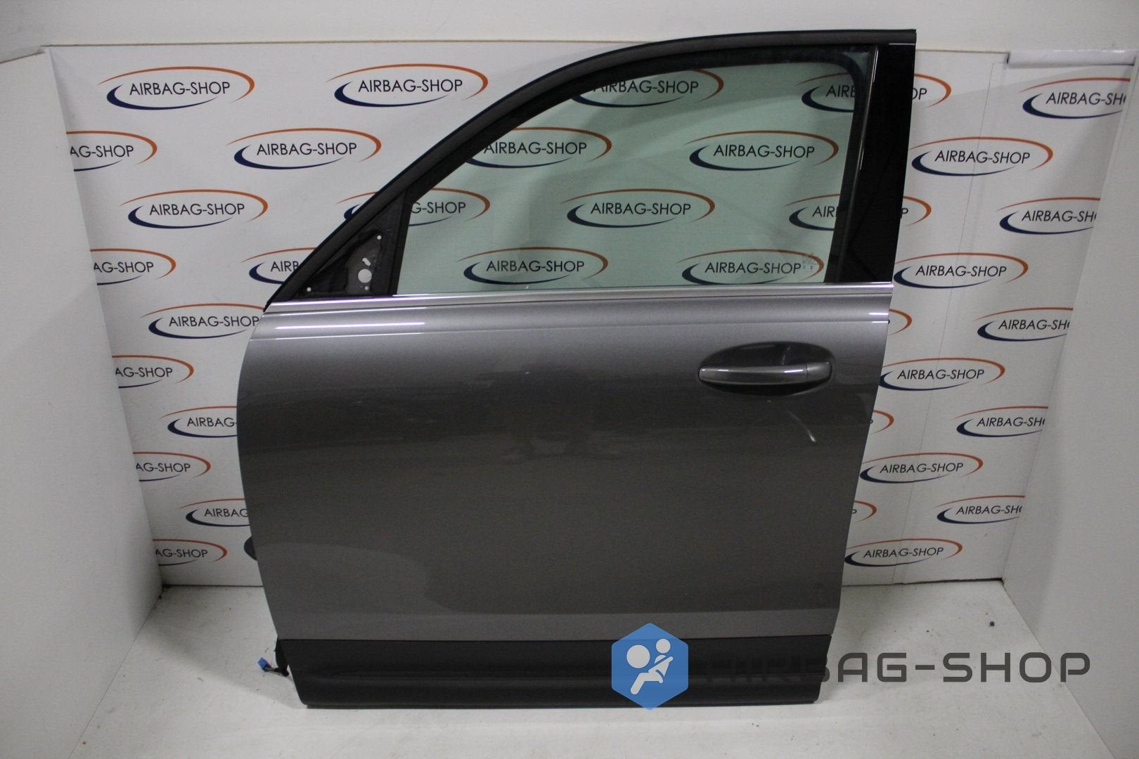 Mercedes Benz GLB W247 X247 portier deur Links voor 787, Gebruikt, -, Deur, Voor