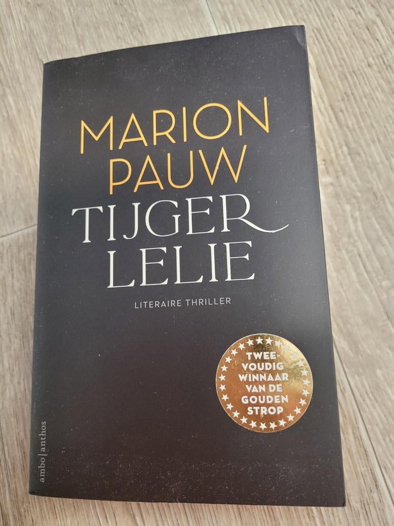 Marion Pauw, verschillende titels, Ophalen of Verzenden, Zo goed als nieuw