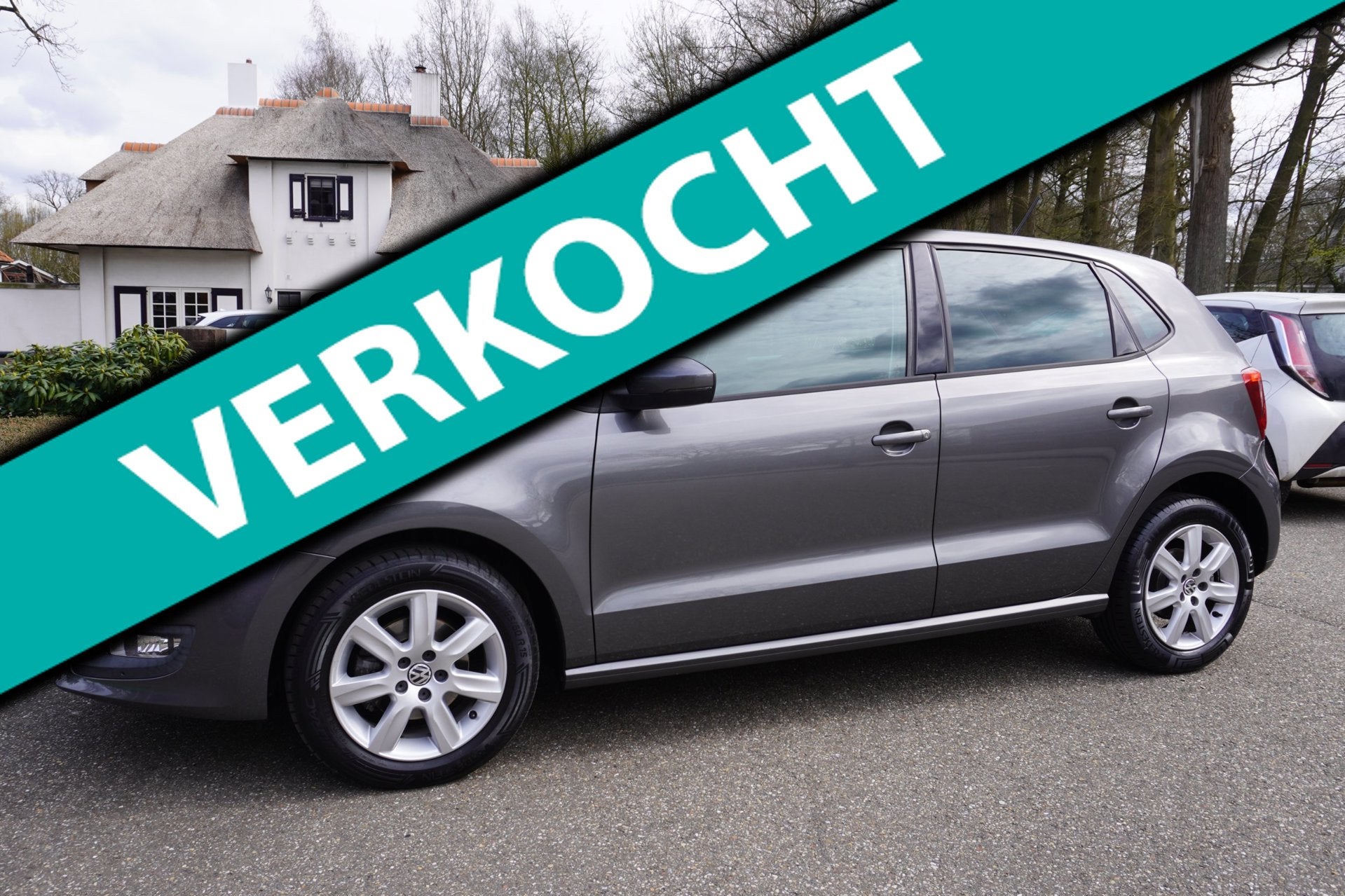 Volkswagen Polo 1.2 TSI Highline Dsg Clima Cruise Pdc Lm Vel, Euro 5, 4 cilinders, Origineel Nederlands, Bedrijf