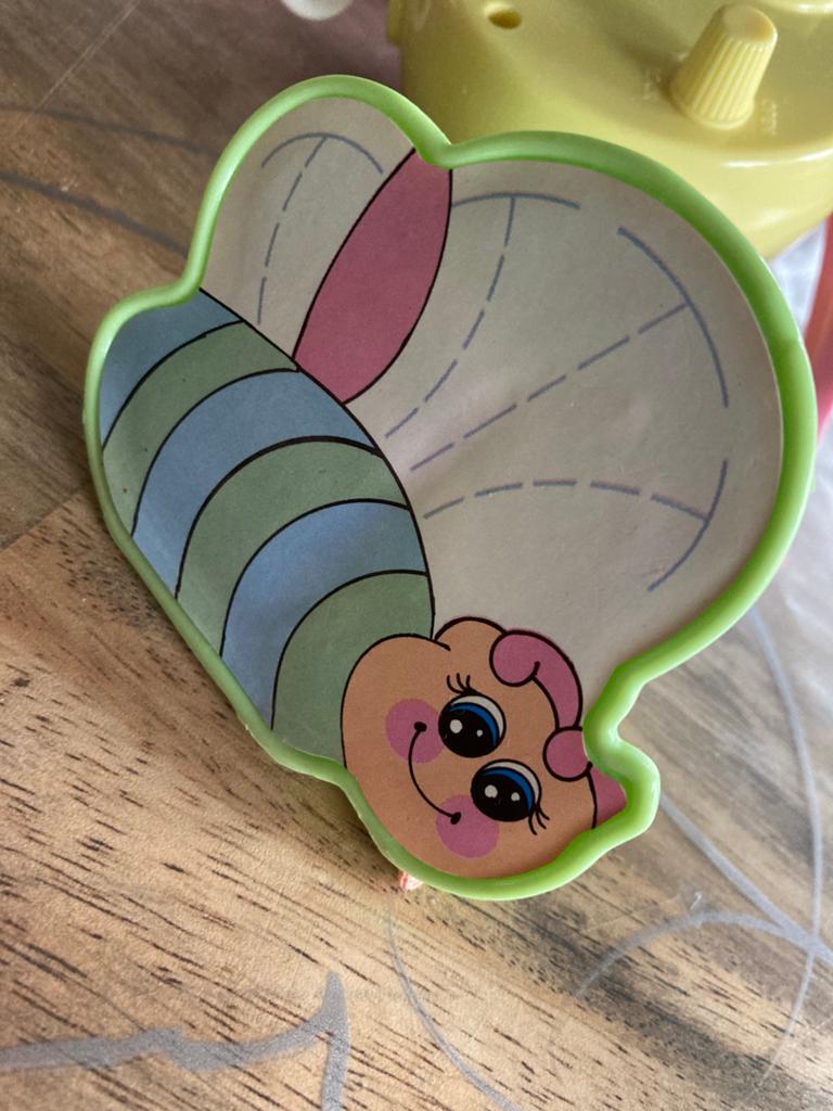 Mobiel, Kinderen en Baby's, Ophalen of Verzenden, Gebruikt