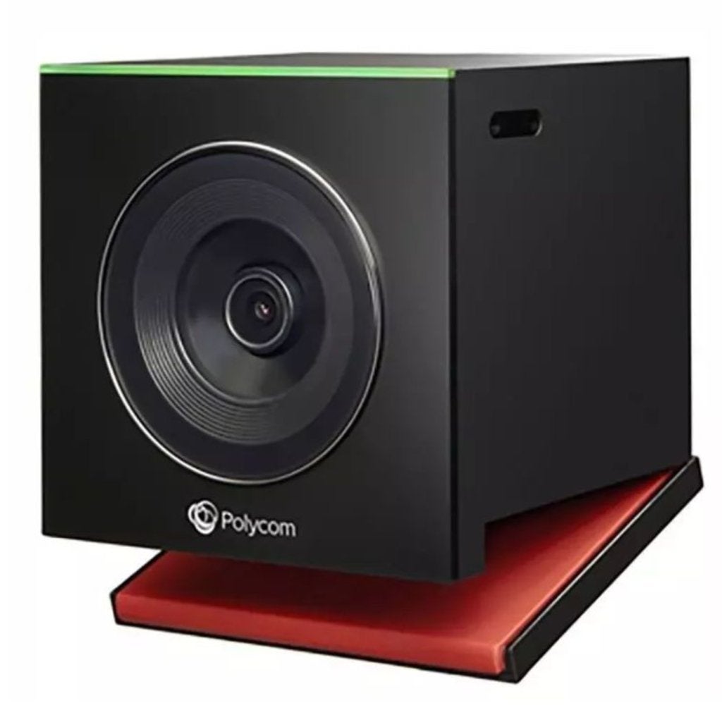 Polycom EagleEye Cube - Nieuw Uit Seal, Poly, Nieuw, https://www.poly.com/us/en/contact, 345 Encinal Street, Santa Cruz, CA 95060, Verenigde Staten