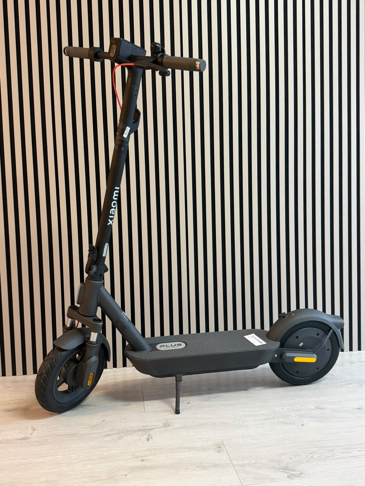 Xiaomi elektrische step - Zo goed als nieuw, Fietsen en Brommers, Ophalen, Zo goed als nieuw, Elektrische step (E-scooter)