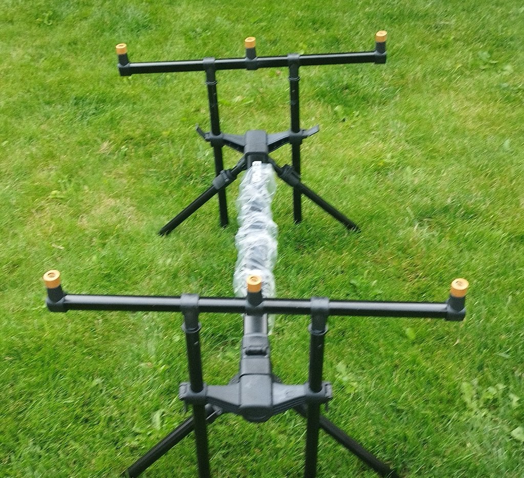 ez rodpod, Watersport en Boten, Ophalen, Nieuw, Overige typen