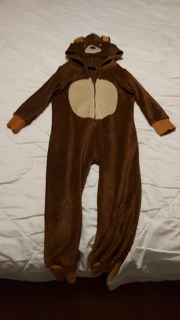 beer onesie, Ophalen, Zo goed als nieuw, Jongen of Meisje, Overige typen