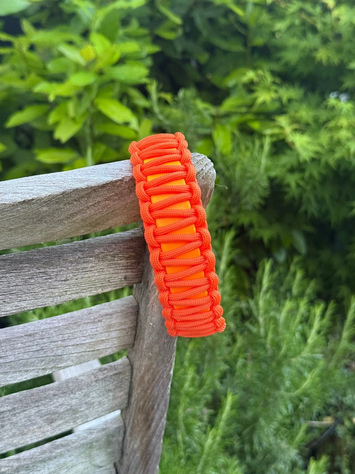 Handgemaakte halsband, Ophalen of Verzenden, Handgemaakt, Nieuw