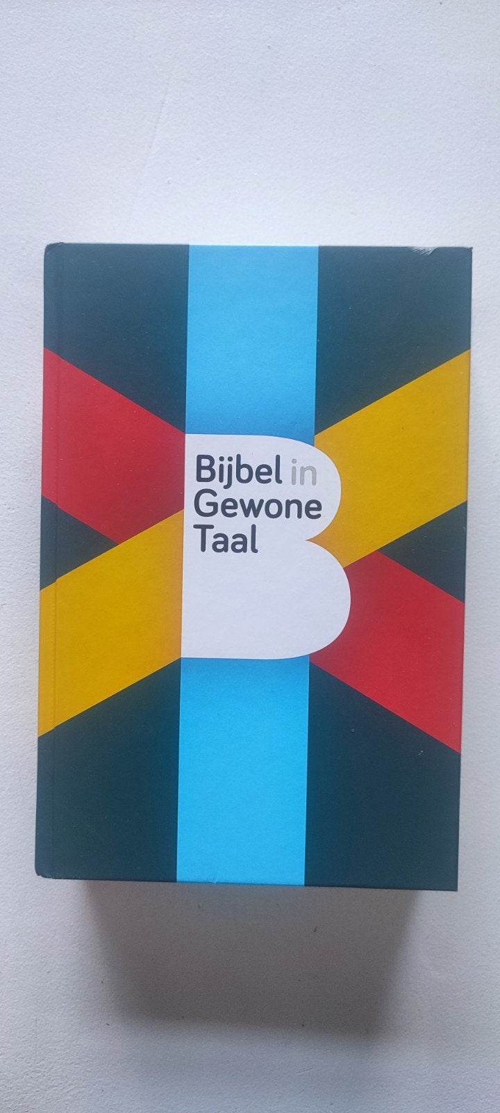 (Huis)bijbel in Gewone Taal, Boeken, Ophalen of Verzenden