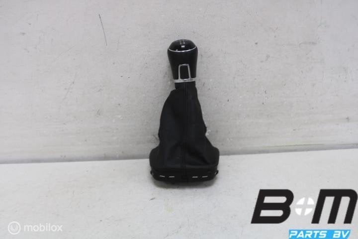 Pookhoes VW Polo 6C 6C0711113B, Gebruikt