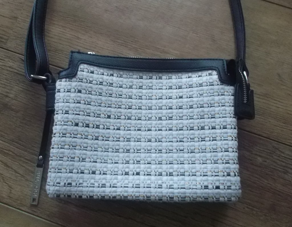 tas Bulaggi, Ophalen, Nieuw, Zwart, Overige merken