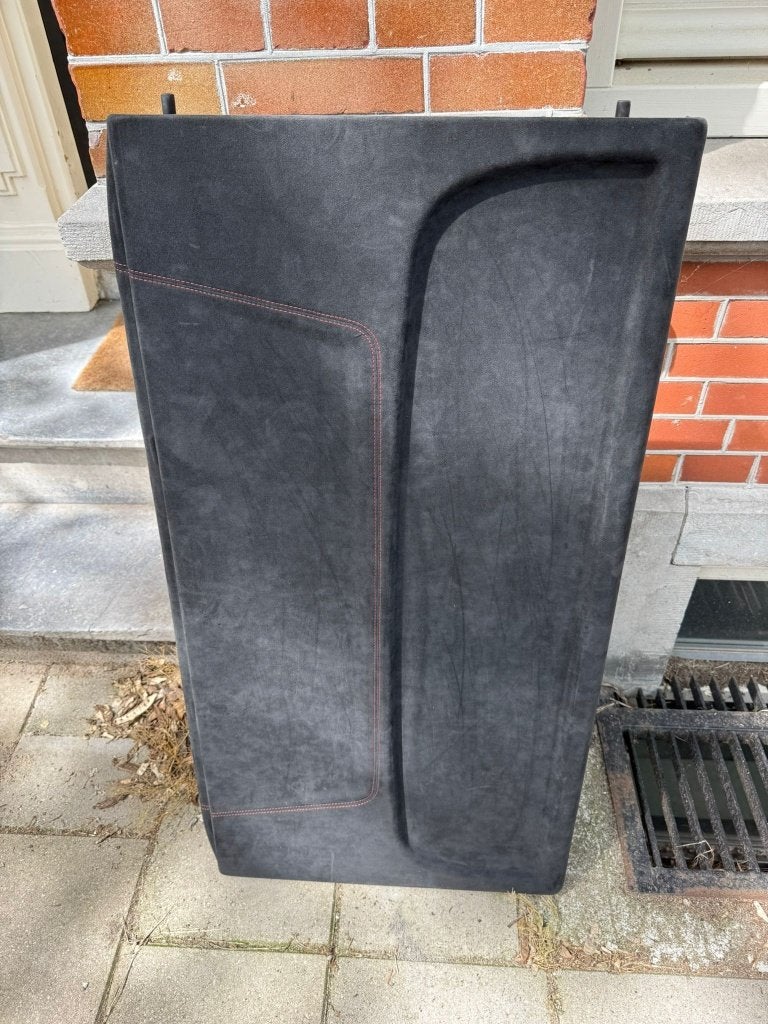 Lamborghini Urus hoedenplank / parcel shelf 4ML867782, Auto-onderdelen, Interieur en Bekleding, Overige automerken, Nieuw, Ophalen of Verzenden