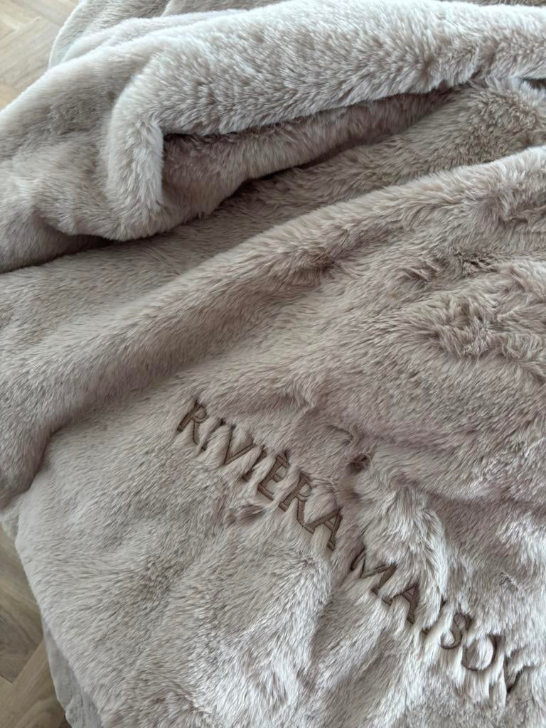 Riviera Masion Bedsprei, Ophalen, Nieuw