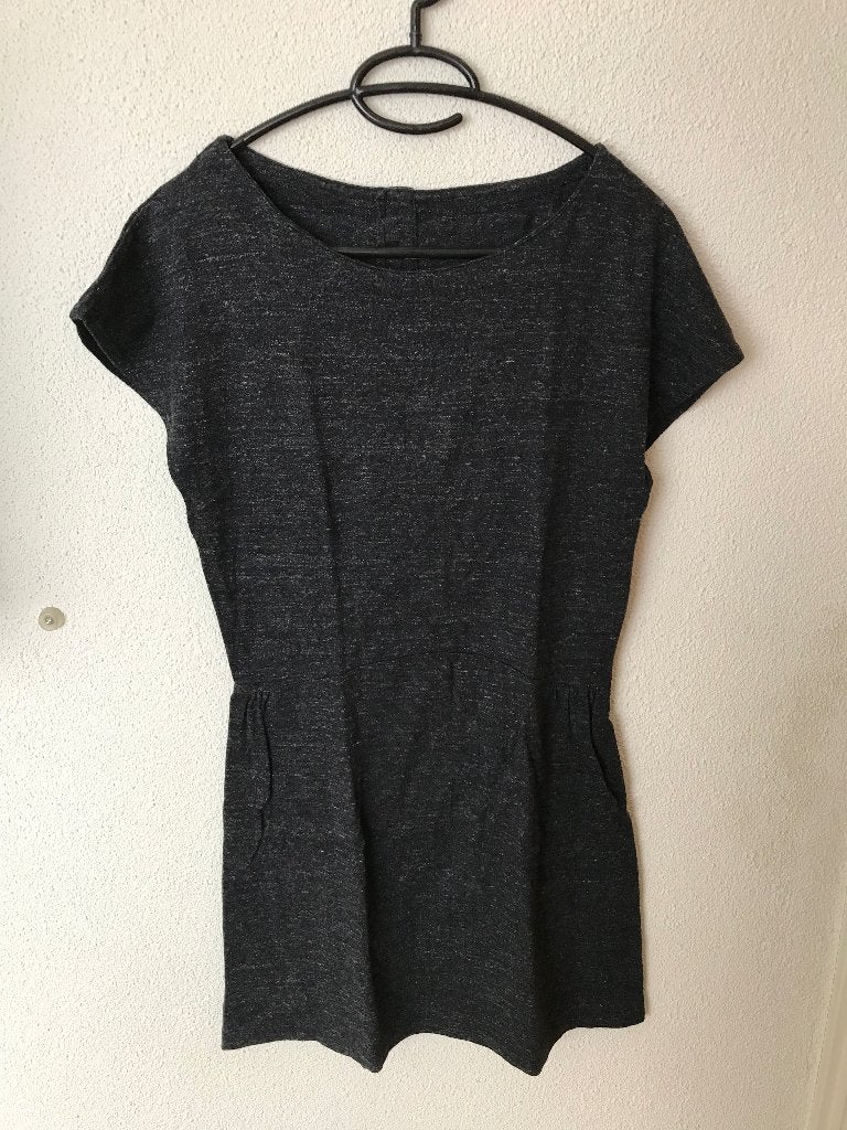 Jurkje Bellerose, maat 1, Overige kleuren, Verzenden, Maat 36 (S), Gedragen