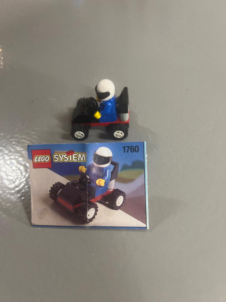 Lego, Gebruikt, Overige thema's, Lego, Ophalen of Verzenden