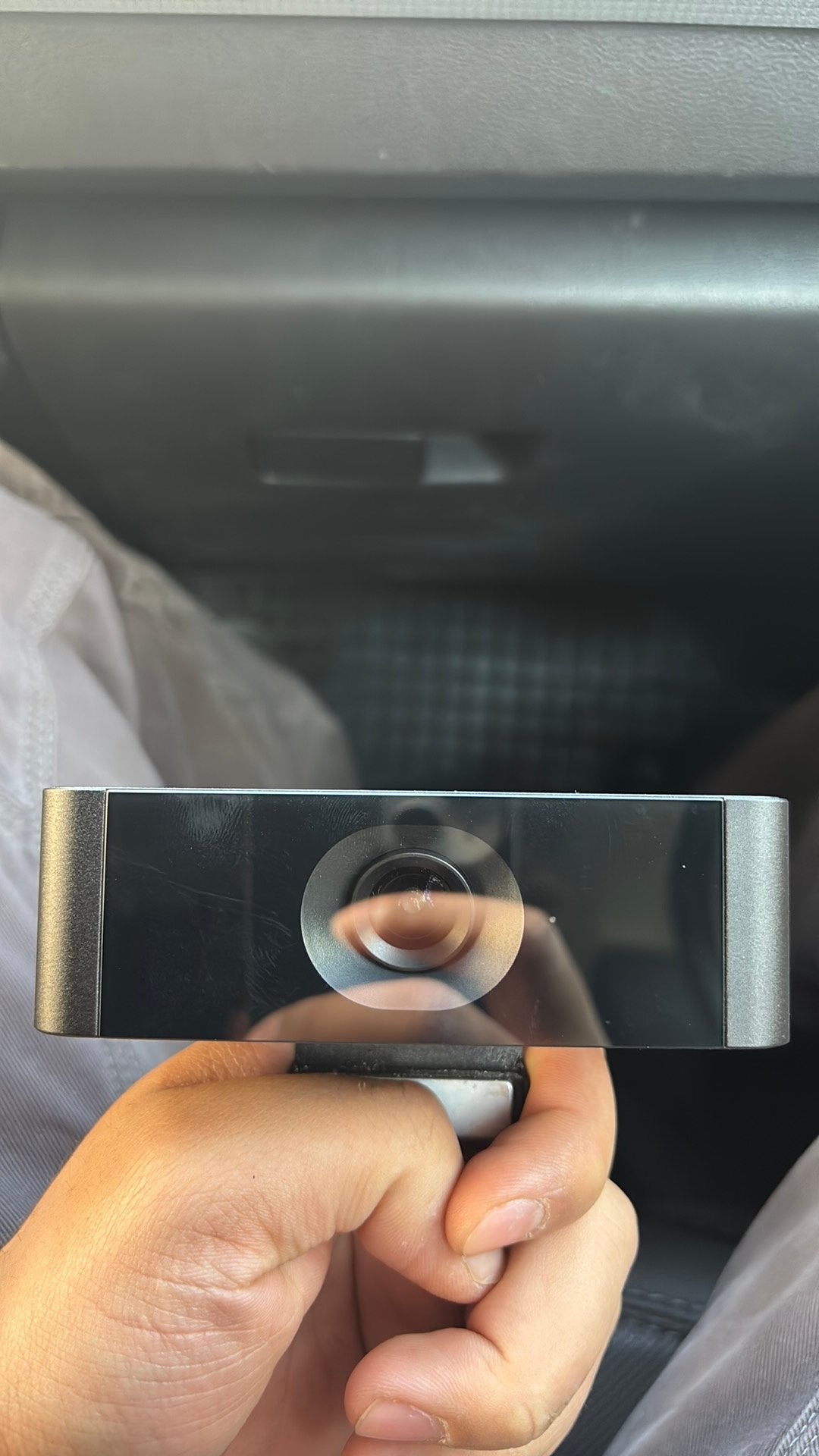 predia camera, Ophalen of Verzenden, Zo goed als nieuw, 60 Hz of minder