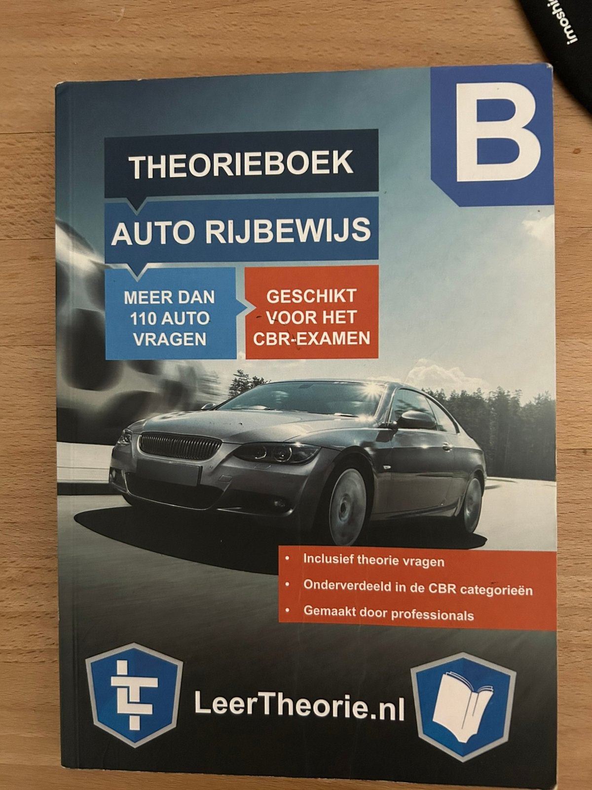 Autotheorie, Ophalen of Verzenden, Gelezen, Algemeen