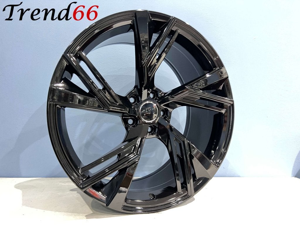 5x112 19inch RS6 Audi A3 A4 A5 A6 Q2 Q3 Vw Seat Skoda Cupra, Velg(en), Niet ingevuld, Nieuw, Ophalen of Verzenden
