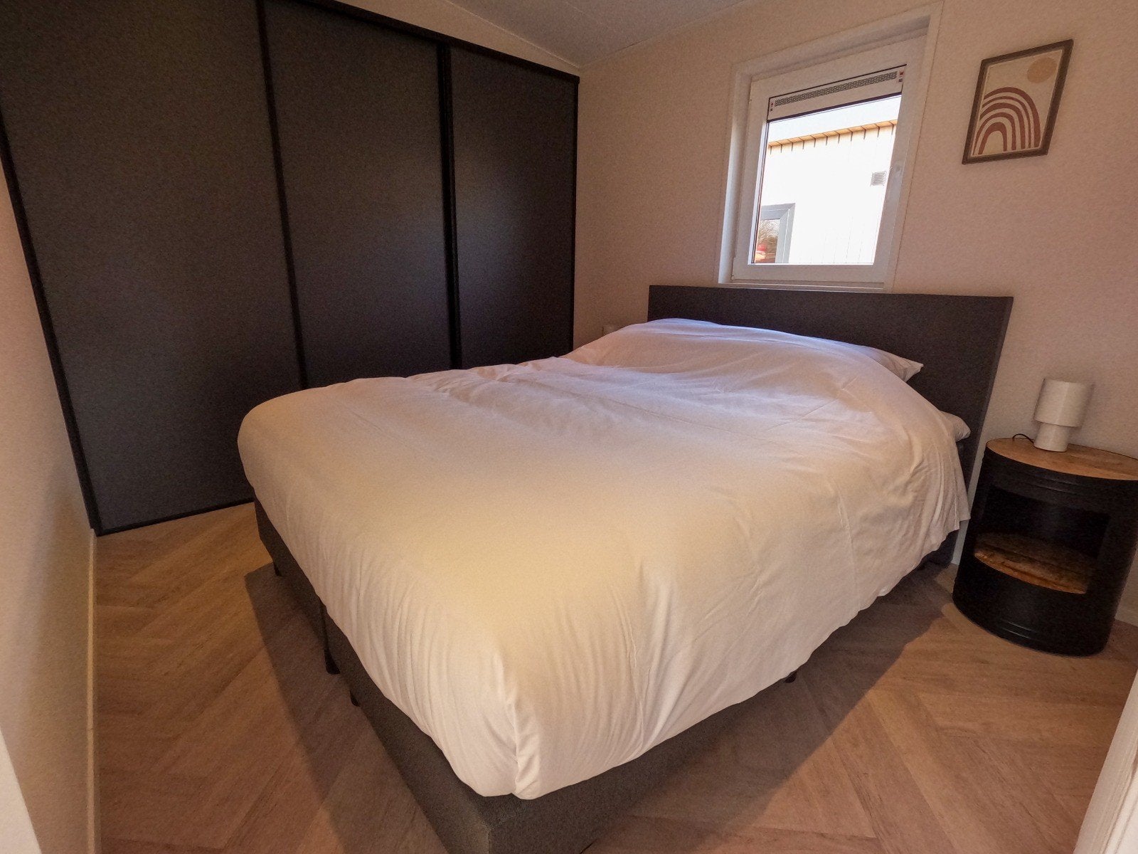 Nieuw chalet op de veluwe in hulshorst.voor tijdelijk!, Huizen en Kamers