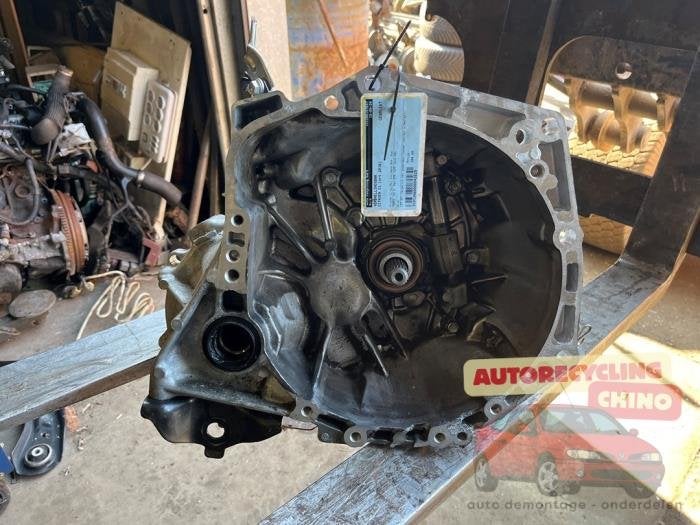 Versnellingsbak van een Citroen C1, Ophalen, Gebruikt, -, -