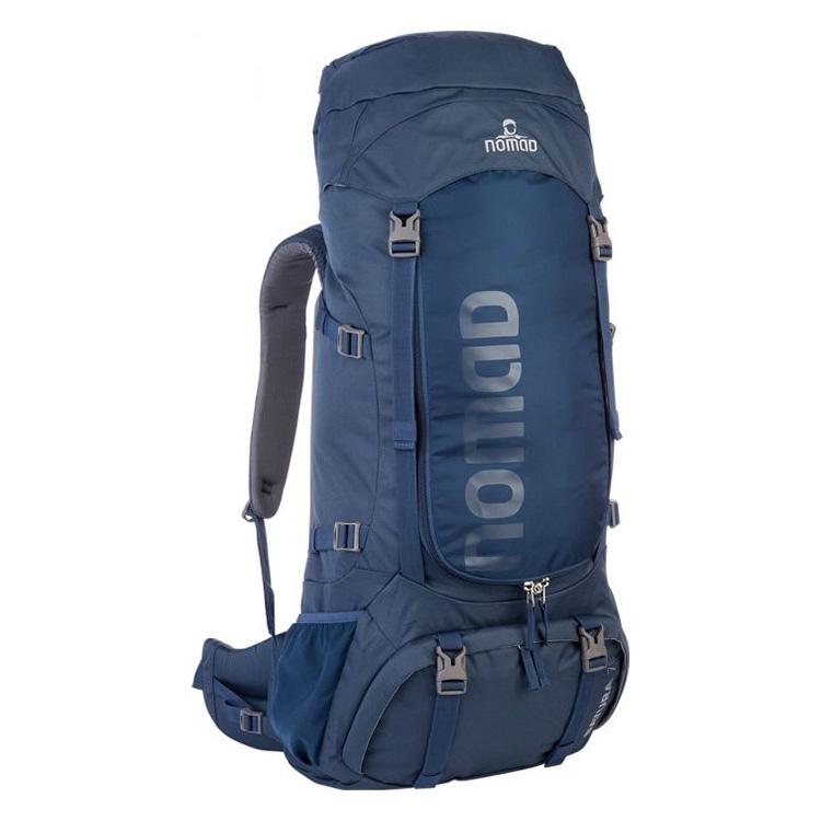 Nomad Rugtas 70 L, Ophalen of Verzenden, Gebruikt, Rugzak