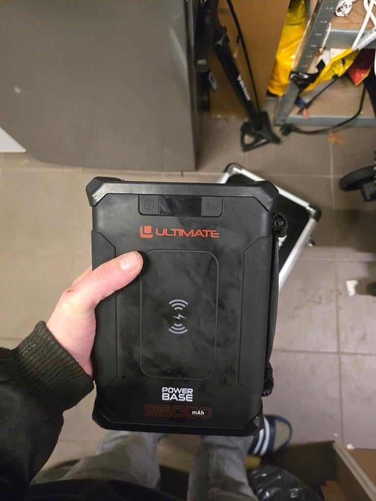 Vis gerei, Auto diversen, Ophalen of Verzenden