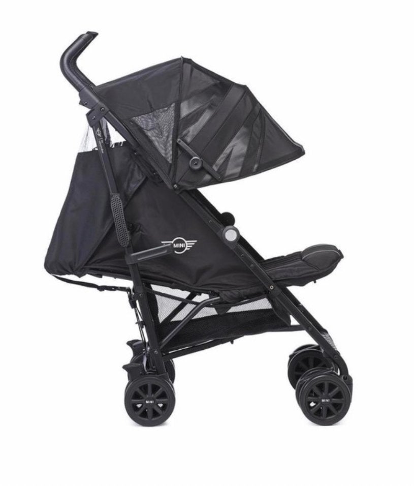Buggy Mini Easy Walker XL - Ideaal voor vakantie, Ophalen, Gebruikt, Kinderwagen, Overige merken